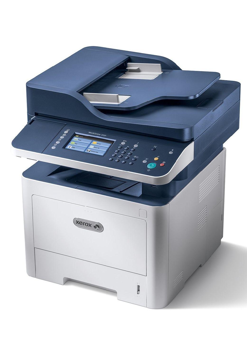 Urządzenie wielofunkcyjne Xerox WorkCentre 3335V_DNI WiFi