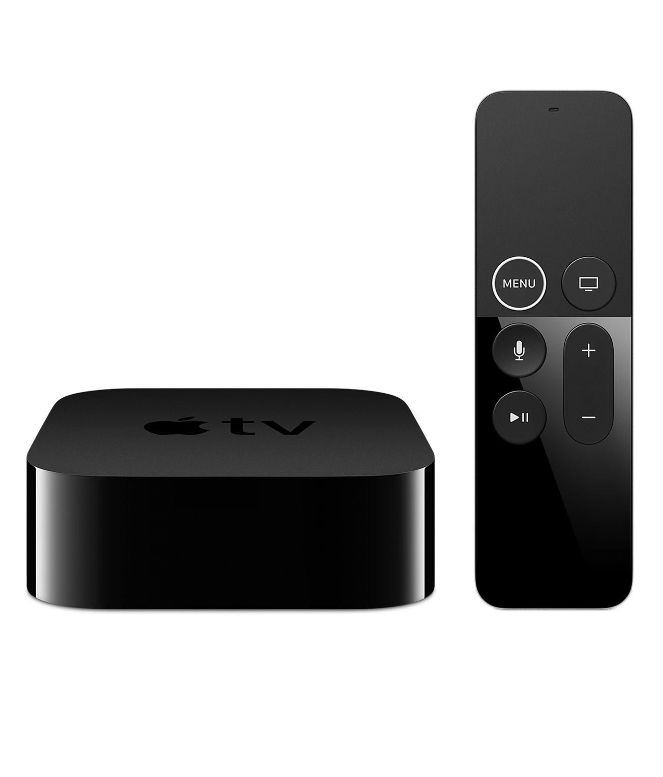 Apple - Apple TV 第4世代 64G Apple TV 4K 64GBストレージ搭載Wi-Fiモデル - アスクル