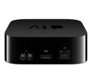 Apple TV 4K 64GB, Odtwarzacz multimedialny - cena i opinie