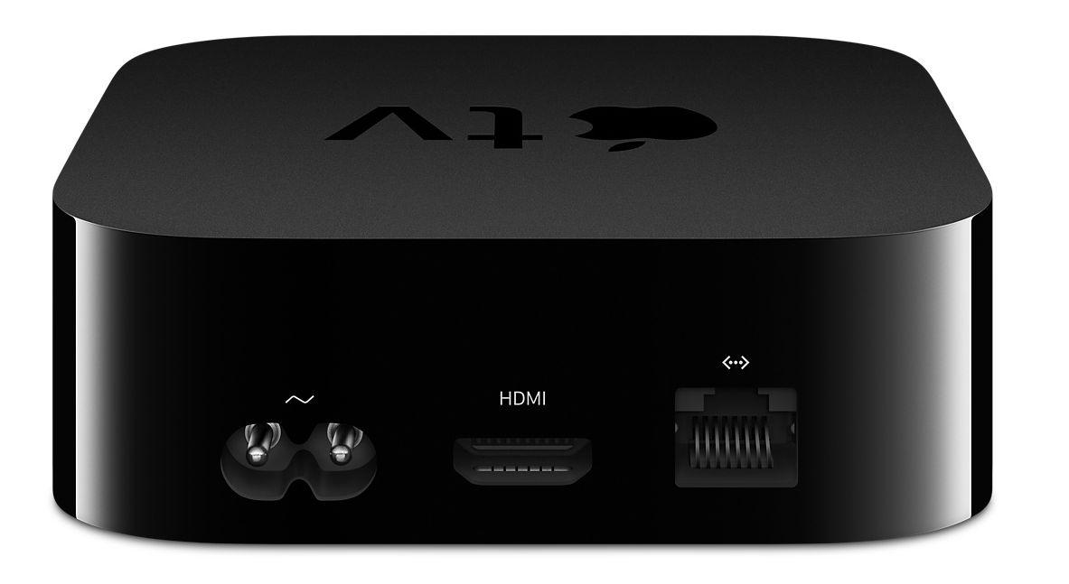 Apple tv popular 4k