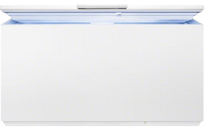 Zamrażarka Electrolux EC3931AOW