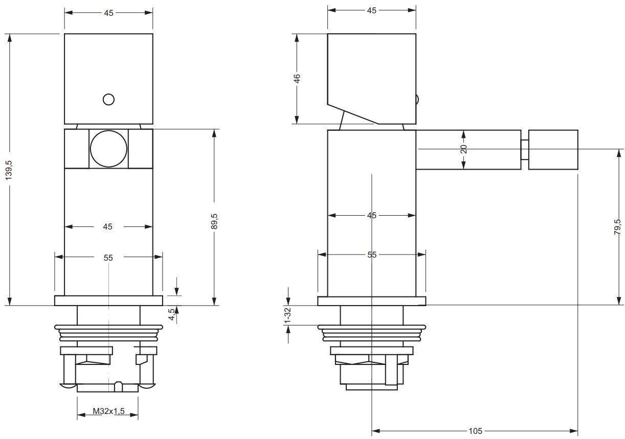 Green Home Design B11