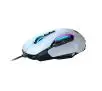 Myszka gamingowa Roccat Kone AIMO Biały