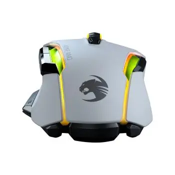 Myszka gamingowa Roccat Kone AIMO Biały