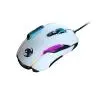 Myszka gamingowa Roccat Kone AIMO Biały