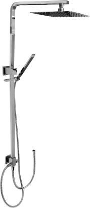 KFA Armatura Cassini 841-195-00