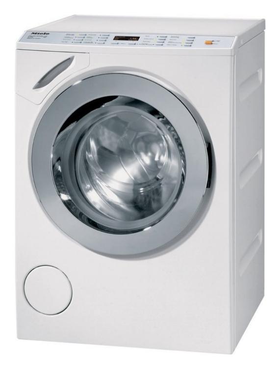 Pralka Miele W 4466 WPS