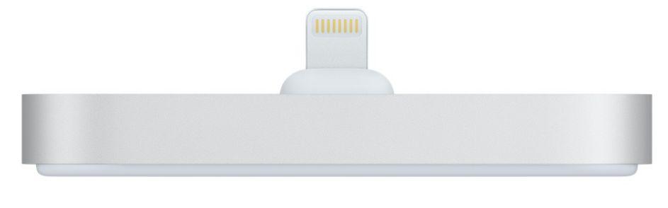 Apple ML8J2ZM/A (srebrny)