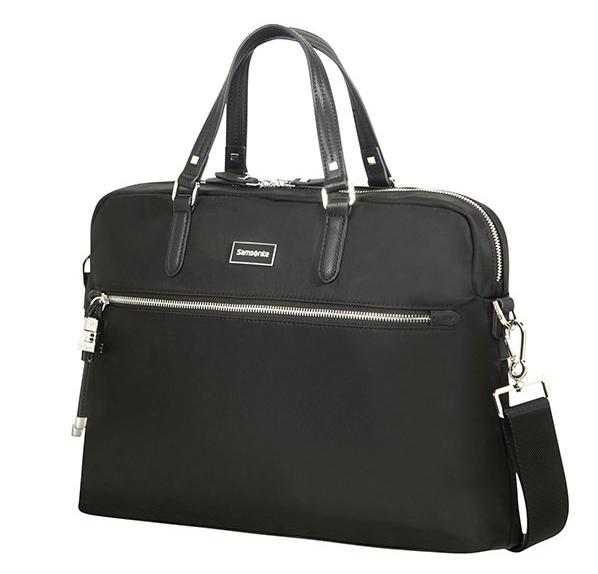 Torba na laptopa Samsonite Karissa Biz 15,6" (czarny)