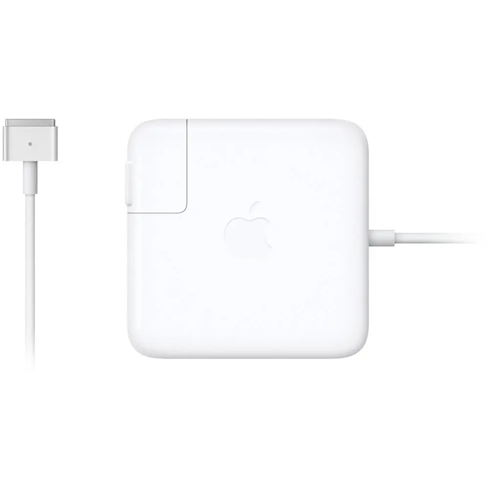 Zasilacz do laptopa Apple MagSafe 2 MD565Z/A 60W