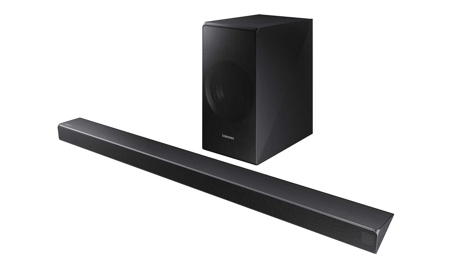 Soundbar Samsung HW-N550
