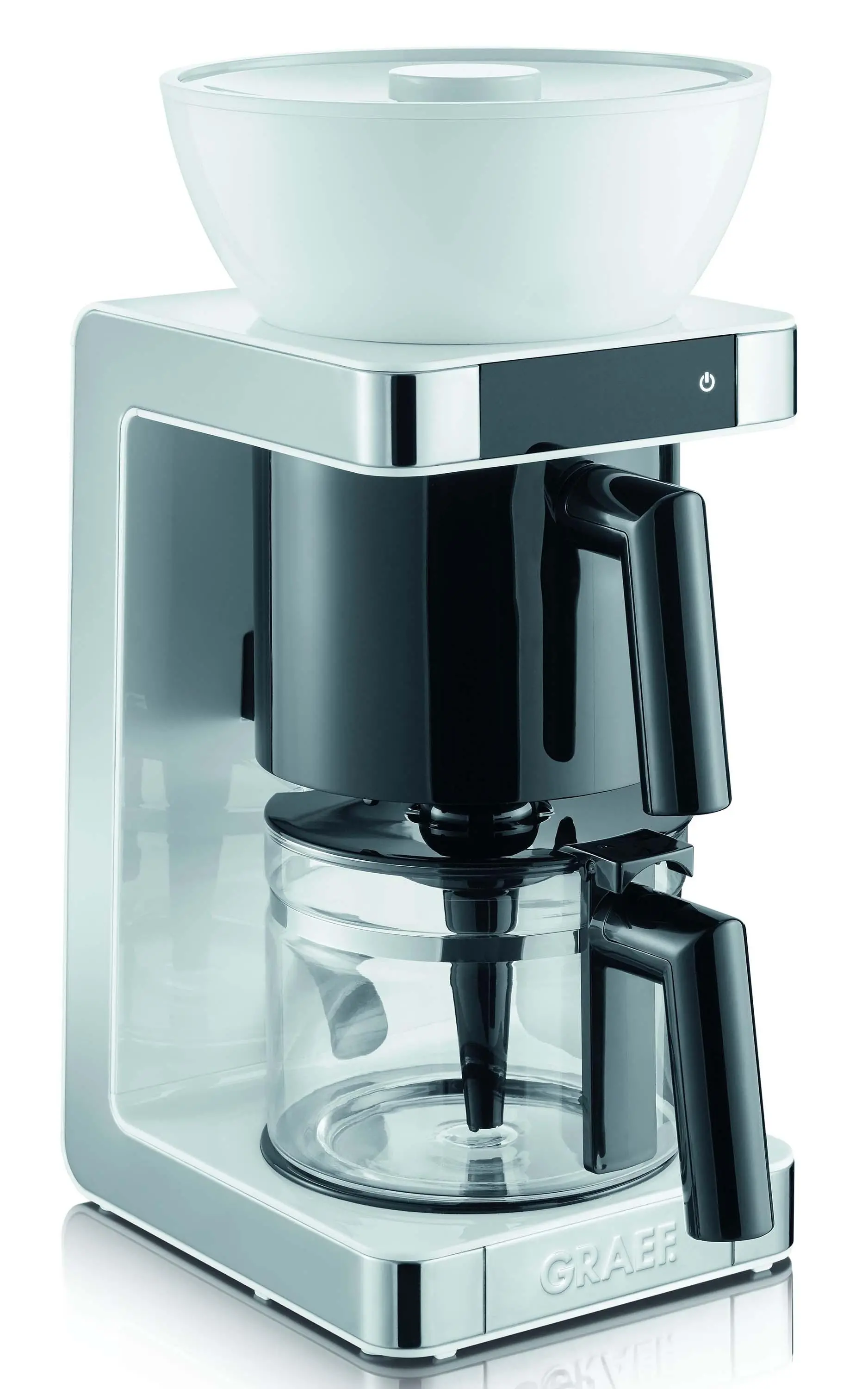 Ekspres Graef FK 701