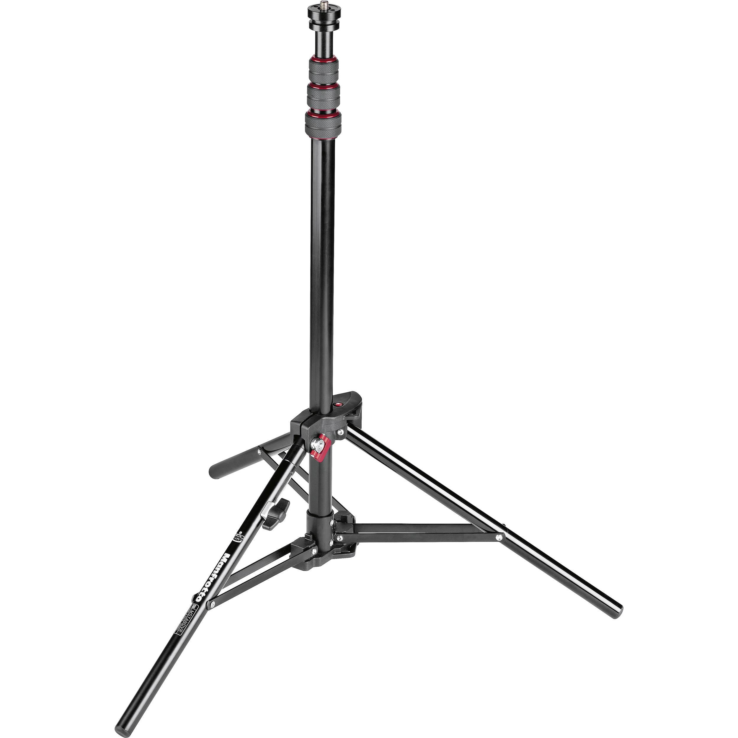 Manfrotto VR 360 MSTANDVR