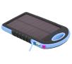 Powerbank Tracer Solar Mobile Battery 5000 mAh (niebieski)