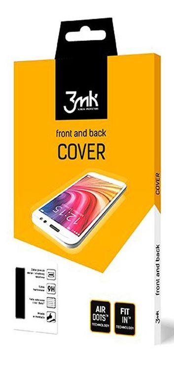 3mk Cover iPhone SE