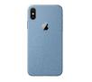 3mk Ferya SkinCase iPhone X (frosty blue matte)