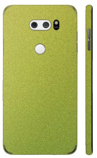 3mk Ferya SkinCase LG V30 (gold cameleon)