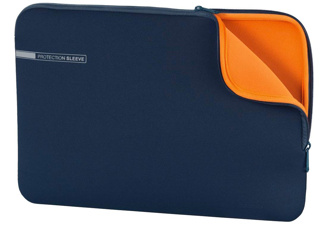 Etui na laptop Hama Neo 15,6" (niebieski)