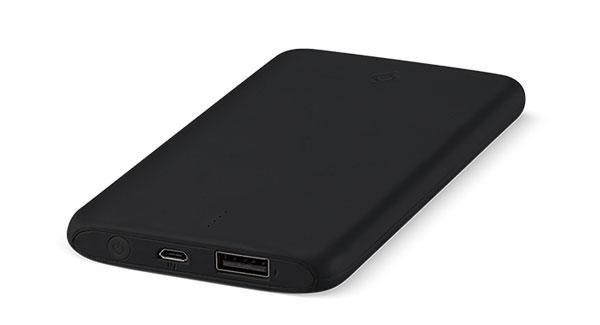 Powerbank Ttec PowerSlim 2BB132S (czarny)