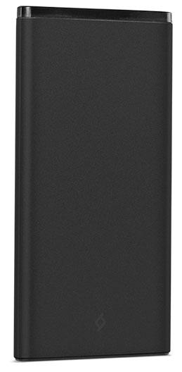 Powerbank Ttec AlumiSlim 2BB139S (czarny)
