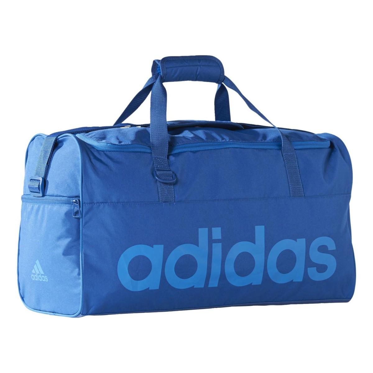 Adidas Linear Performance Team Bag M AJ9926