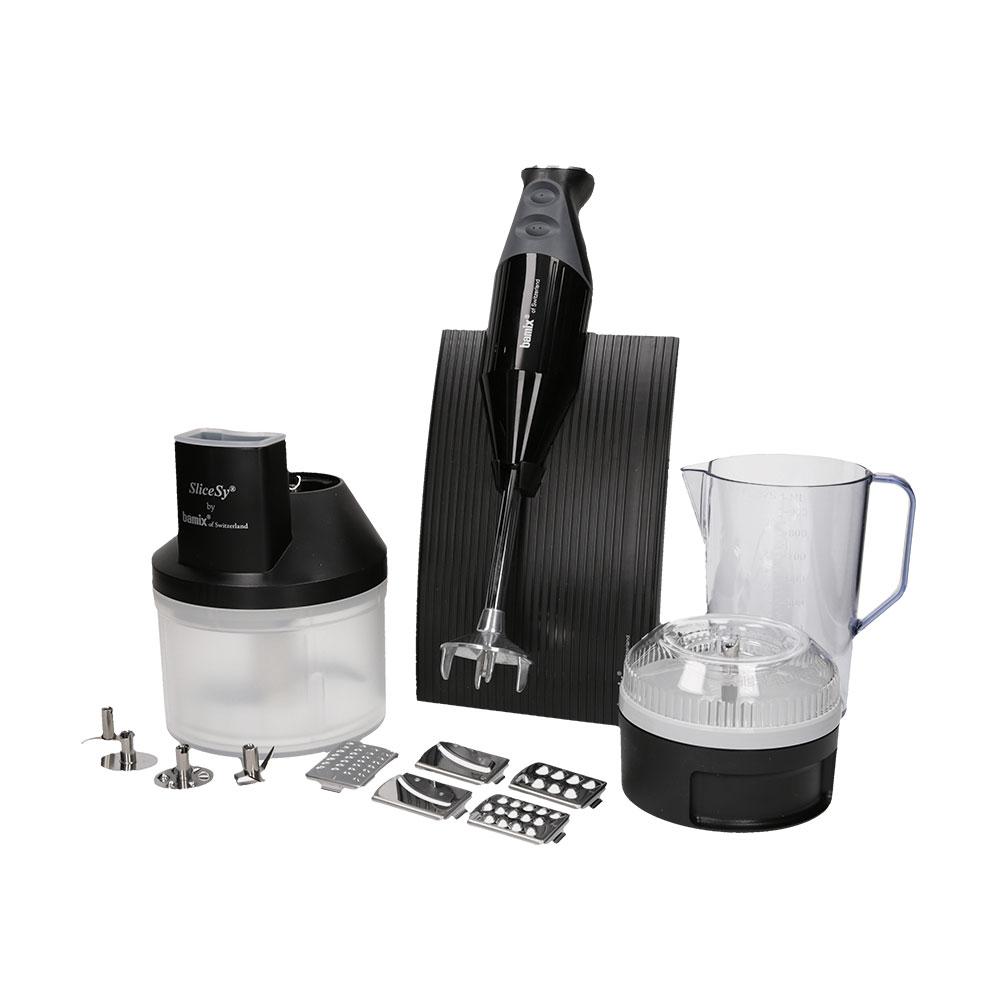 Bamix Superbox M200 (czarny)