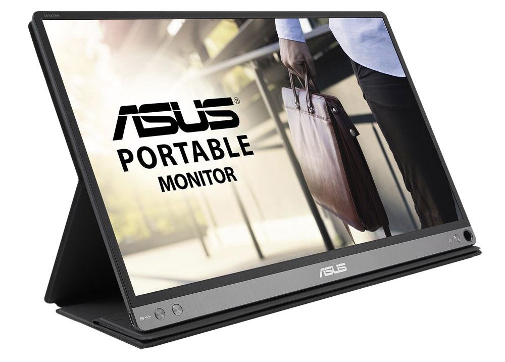 ASUS MB16AC