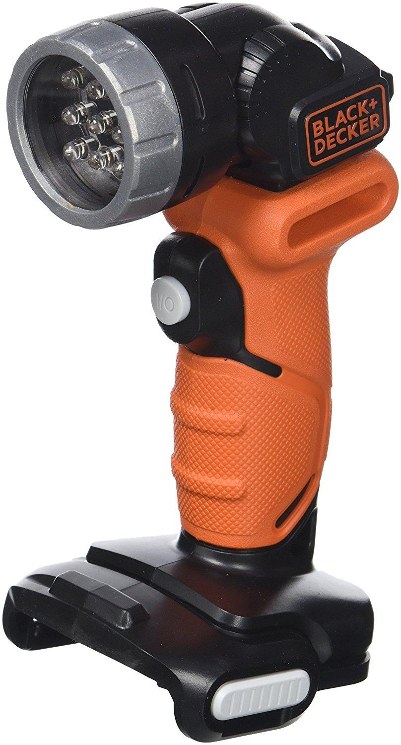 Latarka Black&Decker BDCCF12N-XJ (bez akumulatora i ładowarki)