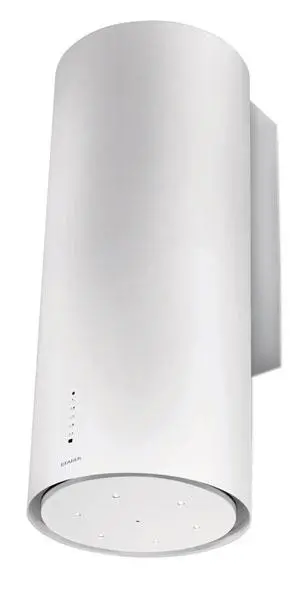 Faber Cylindra Gloss Plus EV8 W 37 Biały