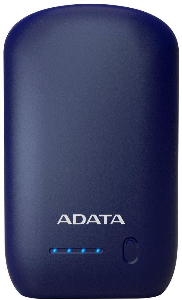 Powerbank Adata P10050 (granatowy)