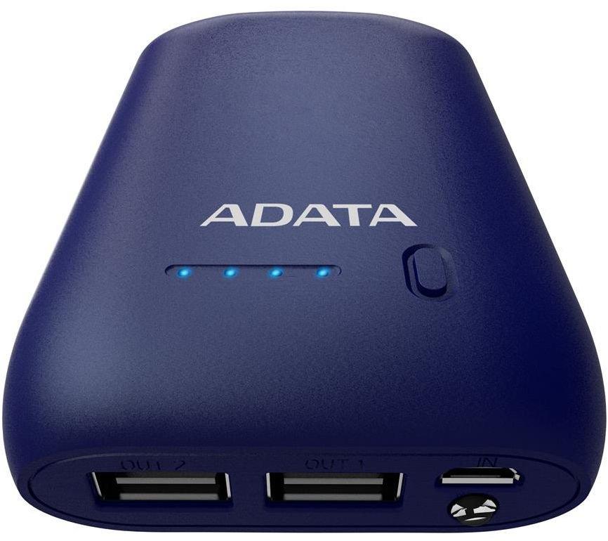 Powerbank Adata P10050 (granatowy)
