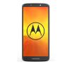 Smartfon Motorola Moto E5 Plus 3GB Dual Sim (szary metaliczny) + etui