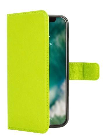 Xqisit Viskan Wallet iPhone X (zielony)