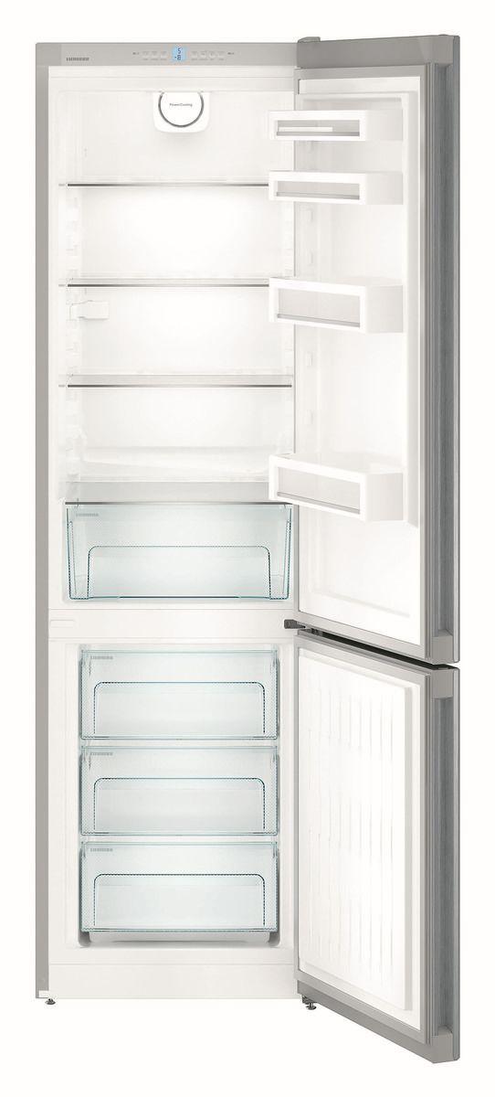 Lodówka Liebherr CPel 4813 Comfort - 201,1cm
