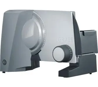 Krajalnica Graef G50 Szary