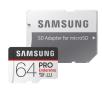 Karta pamięci Samsung microSDXC Pro Endurance 64GB