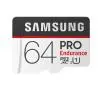 Karta pamięci Samsung microSDXC Pro Endurance 64GB