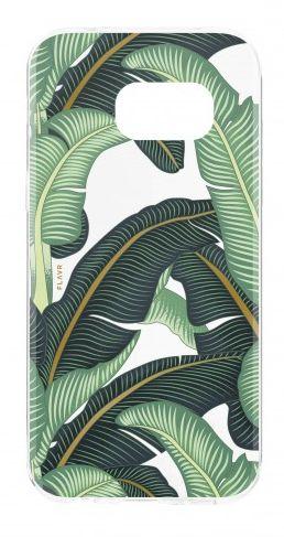 Etui Flavr iPlate Banana Leaves do Samsung Galaxy A3 2017 (kolorowy)