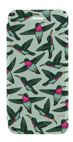 Etui Flavr Adour Case Hummingbirds do iPhone 6/6s/7 Plus (kolorowy)
