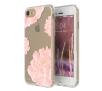 Flavr iPlate Pink Peonies iPhone 6/6s/7/8 (kolorowy)