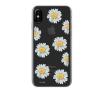 Etui Flavr iPlate Real Flower Daisy do iPhone X (kolorowy)