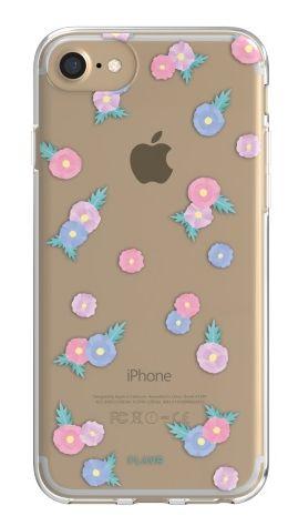 Etui Flavr iPlate Tiny Flowers do iPhone 6/6s/7/8 (kolorowy)