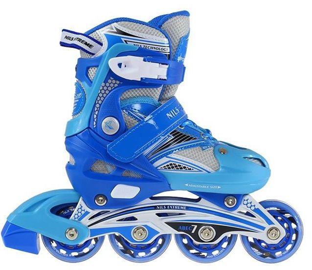 Nils Extreme NA0326A rozmiar L 38-41 (niebieski)