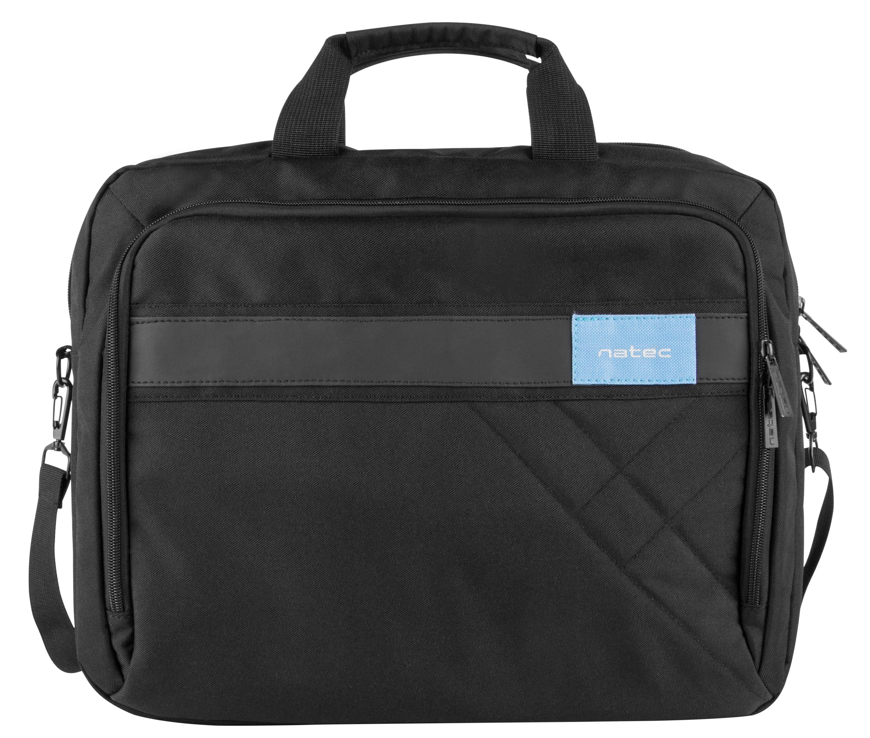 Torba na laptopa Natec Takin 15,6" (czarny)