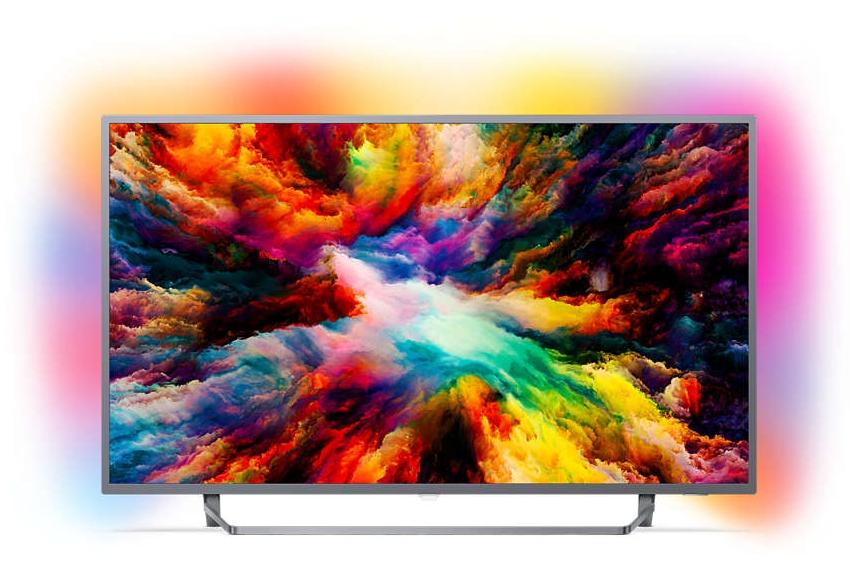 Telewizor Philips 65PUS7303/12