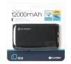 Powerbank Platinet PMPB12PLB 12000mAh Czarny