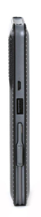 Powerbank Platinet PMPB12PLB 12000mAh Czarny