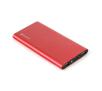 Powerbank Platinet PMPB8PR 8000mAh (czerwony)