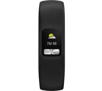 Smartband Garmin Vivofit 4 S/M Czarny