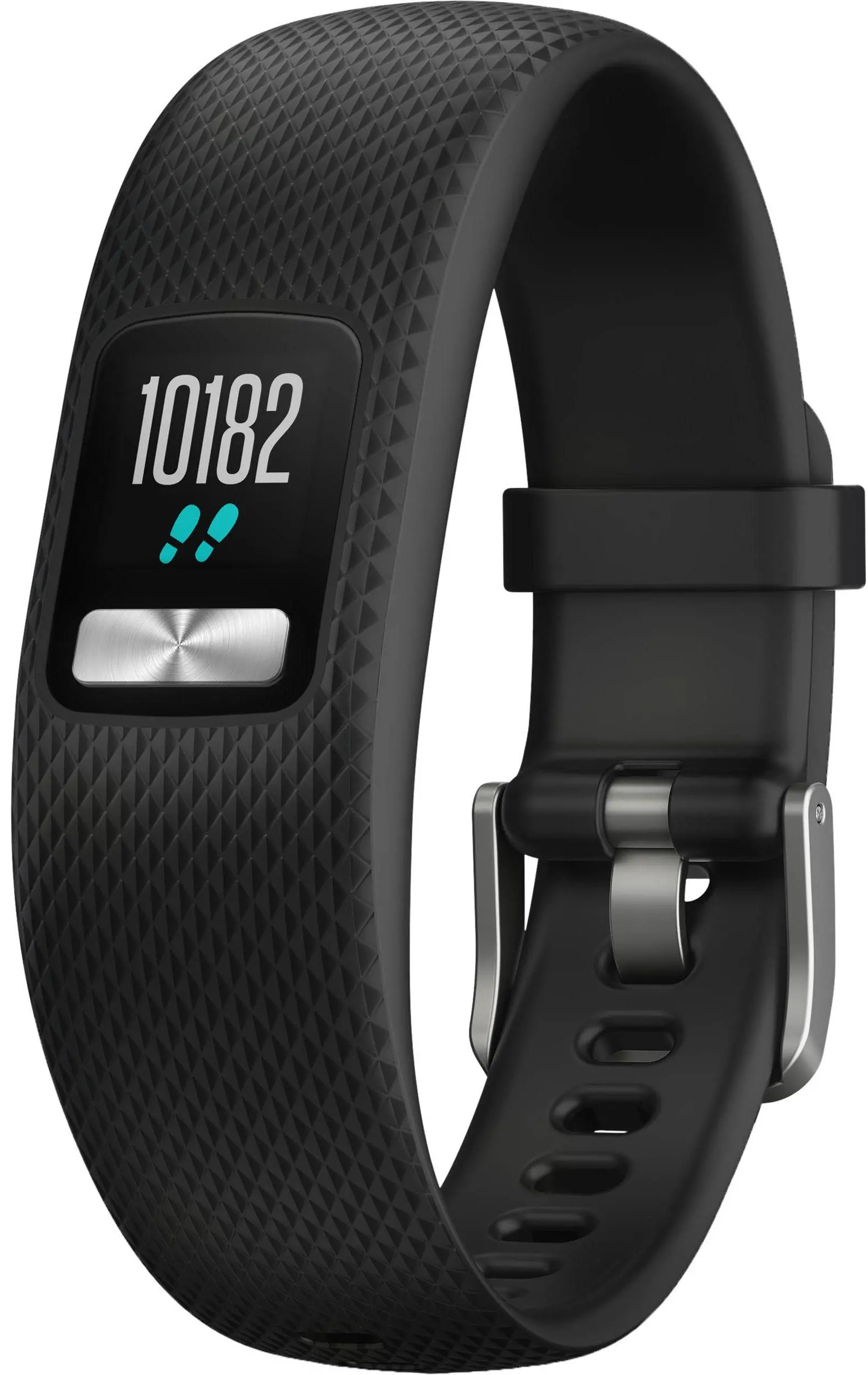 Smartband Garmin Vivofit 4 S/M Czarny
